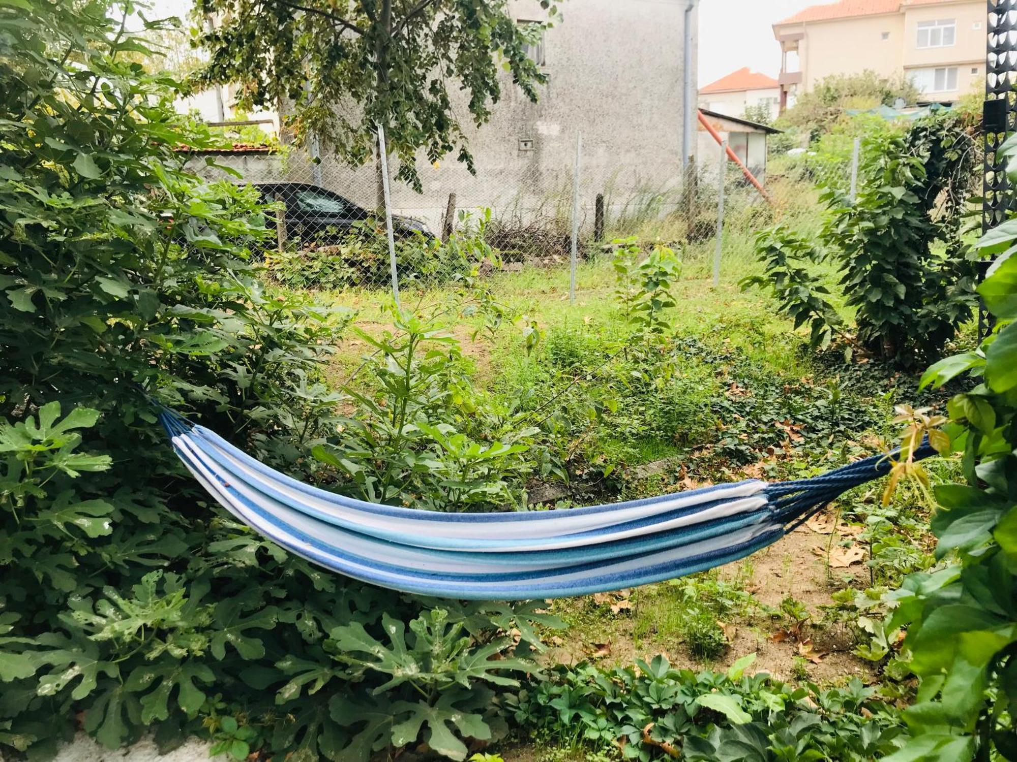 Вила Омния Chernomorets Buitenkant foto